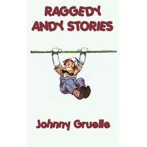 Raggedy-Andy-Stories