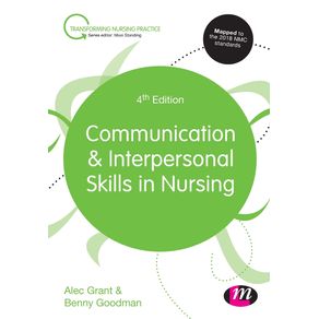 Communication-and-Interpersonal-Skills-in-Nursing