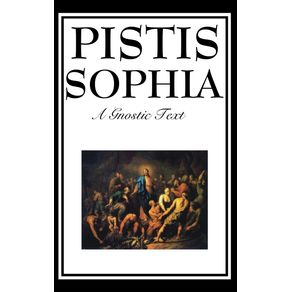 Pistis-Sophia