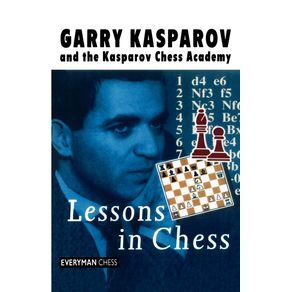 Lessons-in-Chess