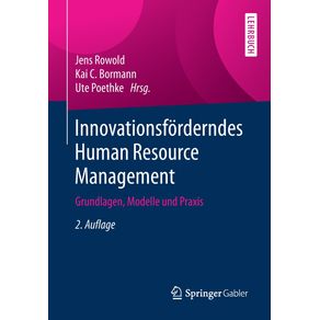 Innovationsforderndes-Human-Resource-Management