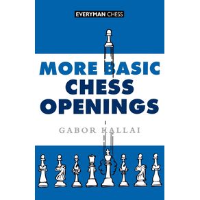 More-Basic-Chess-Openings