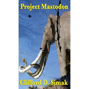 Project-Mastodon