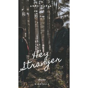 Hey-Stranger