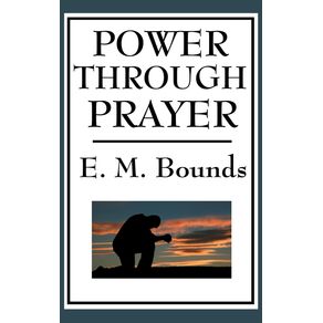 Power-Through-Prayer