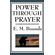 Power-Through-Prayer