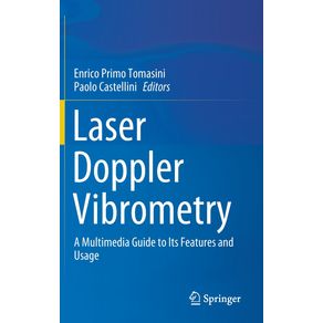 Laser-Doppler-Vibrometry