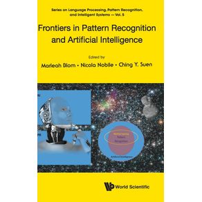 Frontiers-in-Pattern-Recognition-and-Artificial-Intelligence