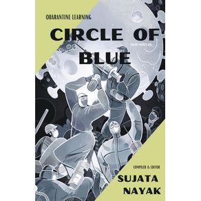 Circle-of-blue