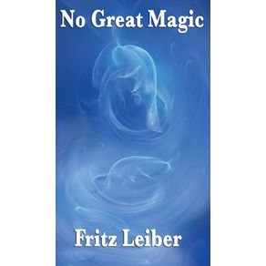 No-Great-Magic
