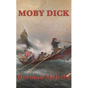Moby-Dick