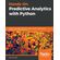 Hands-On-Predictive-Analytics-with-Python