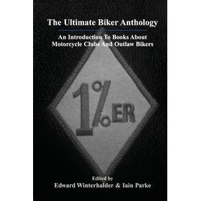 The-Ultimate-Biker-Anthology