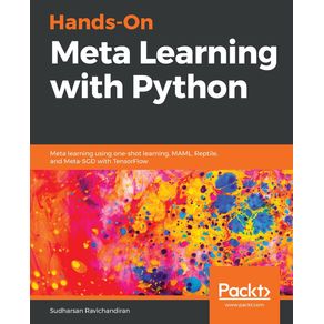 Hands-On-Meta-Learning-with-Python