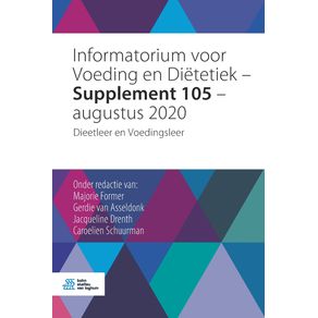 Informatorium-voor-Voeding-en-Dietetiek---Supplement-105---augustus-2020