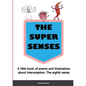 The-Super-Senses