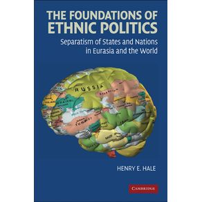 The-Foundations-of-Ethnic-Politics