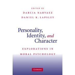 Personality-Identity-and-Character