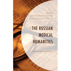 The-Russian-Medical-Humanities