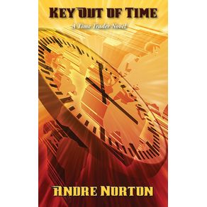 Key-Out-of-Time