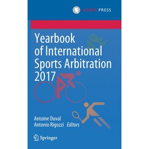Yearbook-of-International-Sports-Arbitration-2017
