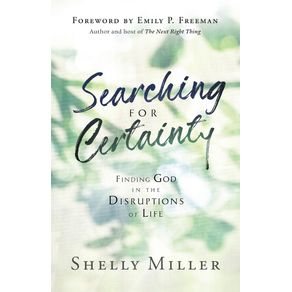 Searching-for-Certainty