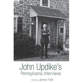 John-Updikes-Pennsylvania-Interviews