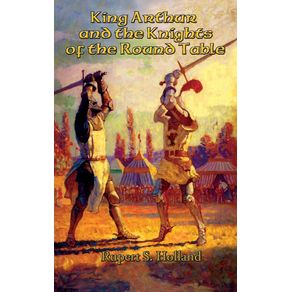 King-Arthur-and-the-Knights-of-the-Round-Table