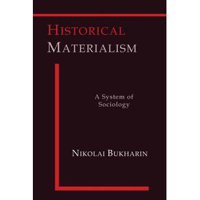 Historical-Materialism