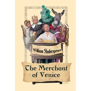 The-Merchant-of-Venice