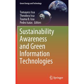Sustainability-Awareness-and-Green-Information-Technologies