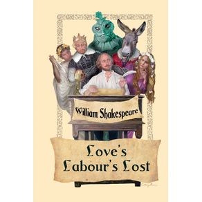 Loves-Labours-Lost