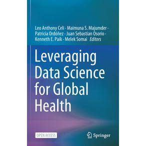 Leveraging-Data-Science-for-Global-Health