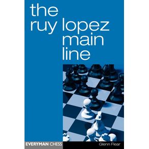 The-Ruy-Lopez-Main-Line