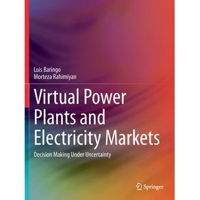 Virtual-Power-Plants-and-Electricity-Markets