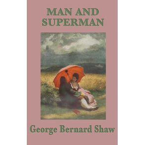 Man-and-Superman