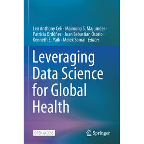 Leveraging-Data-Science-for-Global-Health