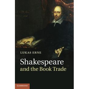 Shakespeare-and-the-Book-Trade
