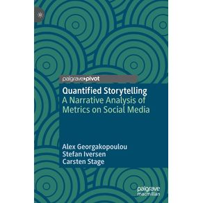 Quantified-Storytelling