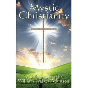 Mystic-Christianity