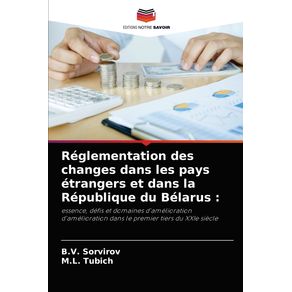 Reglementation-des-changes-dans-les-pays-etrangers-et-dans-la-Republique-du-Belarus