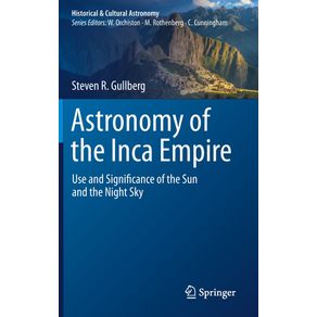 Astronomy-of-the-Inca-Empire