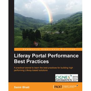 Liferay-Portal-Performance-Best-Practices