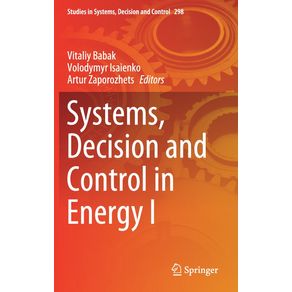 Systems-Decision-and-Control-in-Energy-I
