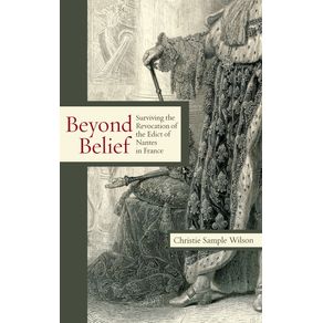 Beyond-Belief