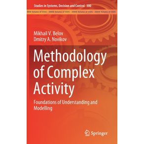 Methodology-of-Complex-Activity