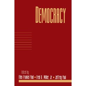 Democracy