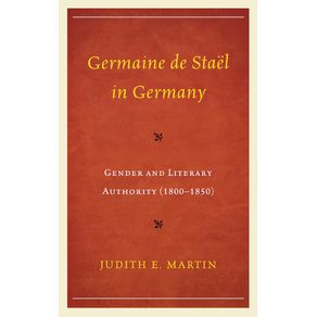 Germaine-de-Stael-in-Germany