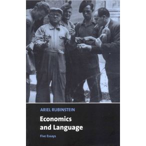Economics-and-Language