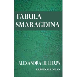 Tabula-Smaragdina